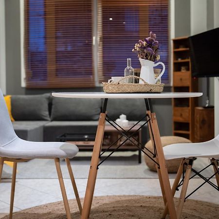 Veleja Apartman Joánina Kültér fotó