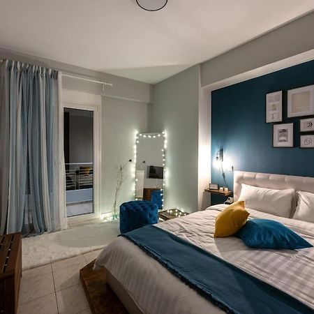 Veleja Apartman Joánina Kültér fotó