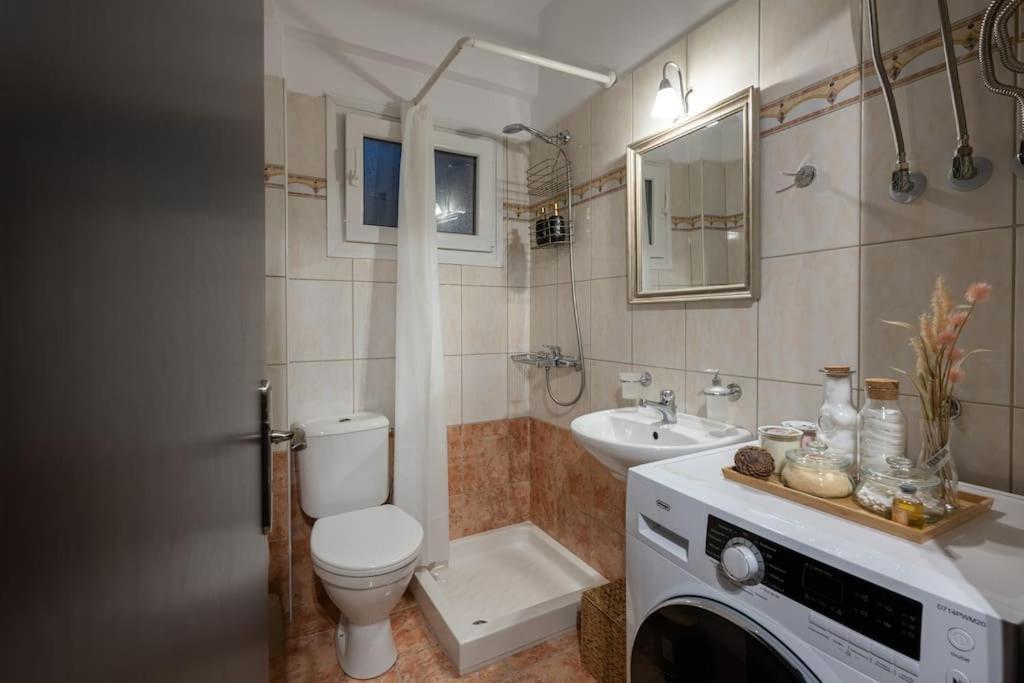 Veleja Apartman Joánina Kültér fotó