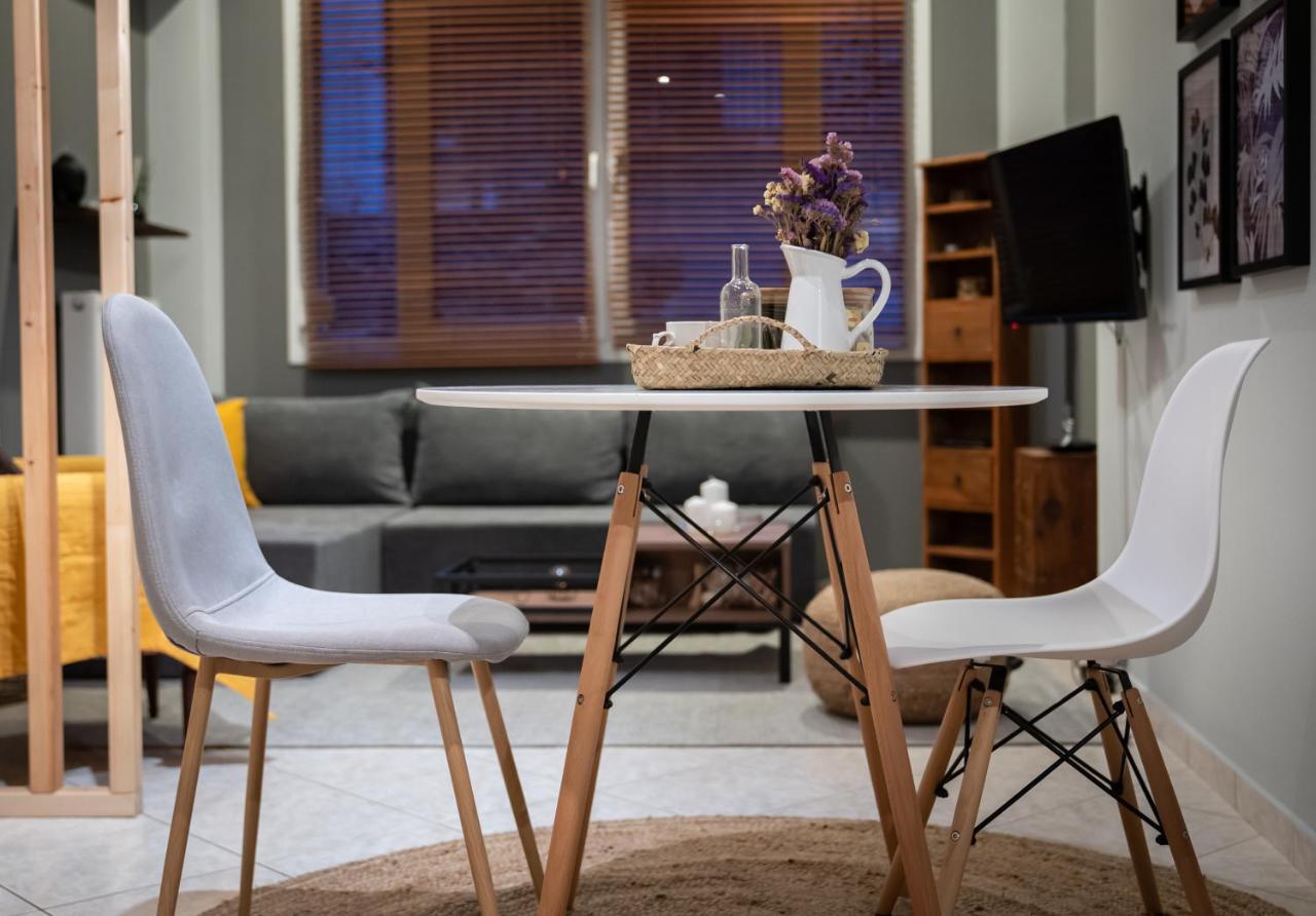 Veleja Apartman Joánina Kültér fotó
