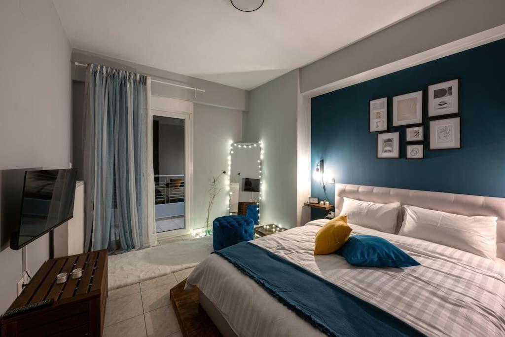 Veleja Apartman Joánina Kültér fotó